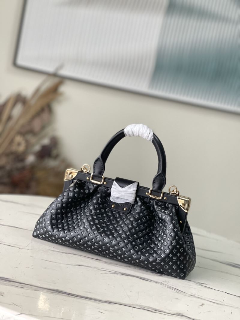 Louis Vuitton Top Handle Bags